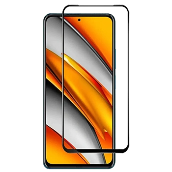 محافظ صفحه نمایش مناسب برای گوشی شیائومی Xiaomi Poco F3
